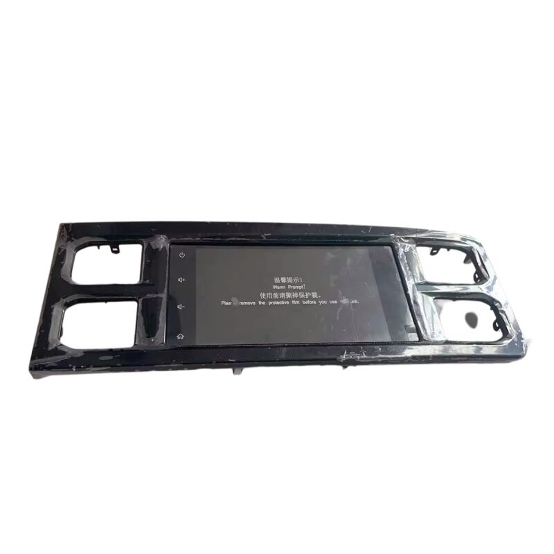 TFT LCDディスプレイ NAV193DISN01 MC19-18B955-AA DSL1A フォード車パネルスクリーン GPSナビゲーション