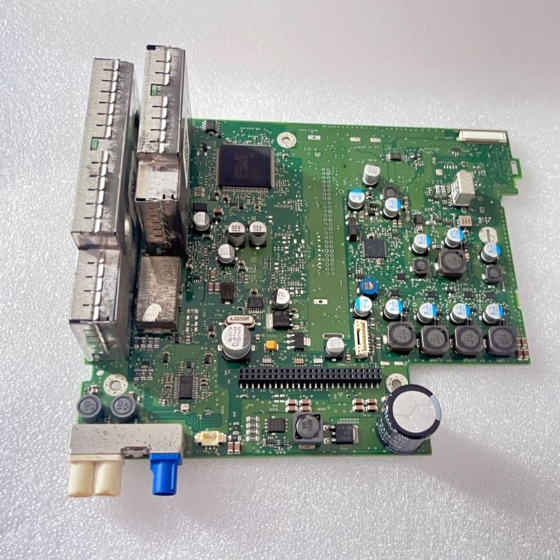 フォルクスワーゲン RNS 510 カーGPSナビゲーションオーディオシステム用 VW RNS510 ステレオラジオ基板