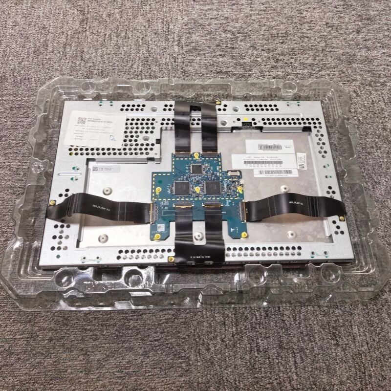 17インチLCDモジュール MRB20181010-9230 1078118-00-Dタッチスクリーンパネル G170J1-LE1 テスラモデルS/X 12-17 カーオーディオメディアシステム