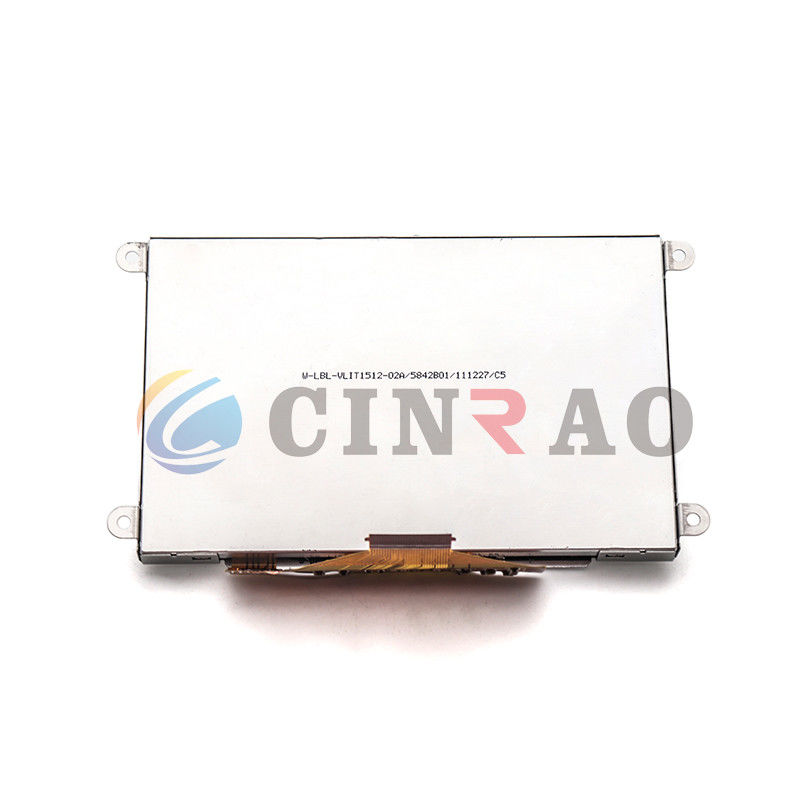 モジュール6か月の保証車LCD FPC-T430M21-P-01 （W-LBL-VLIT1512-02A）