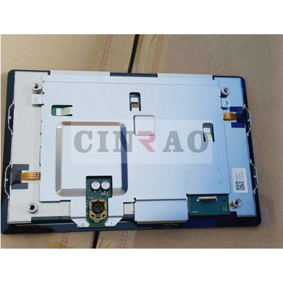 8インチ TFT LCDディスプレイ画面 LQ080Y5LX04A 車載パネル Ford Sync4 GPSナビゲーション