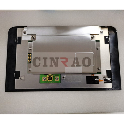 A10280900 リンカーンカー用GPSナビゲーション用液晶画面パネル