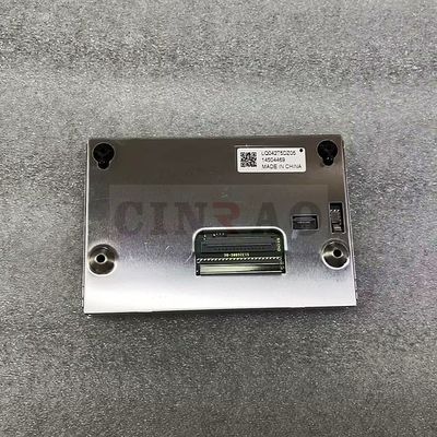 4.2 インチ 480*272 TFT LCD ディスプレイ LQ042T5DZ05 自動車画面 パネル フォード 交換用