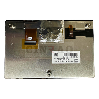 7インチ800*480 イノラックスディスプレイ JJ070IA-18G LCD画面 パネル 車 GPSナビゲーション