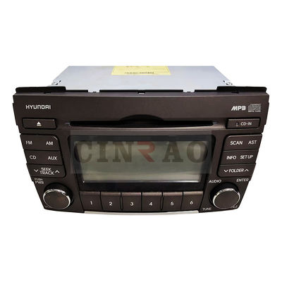 自動車用ハインダイラジオプレーヤー 96185-0R000 カーメディアオーディオ A-200NFCH