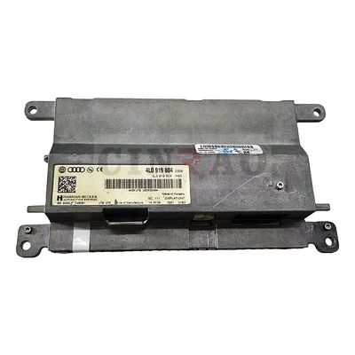 自動車用自動車ディスプレイユニット 4L0 919 604 アウディGPSナビゲーション用LCDスクリーンモニター 4L0919604