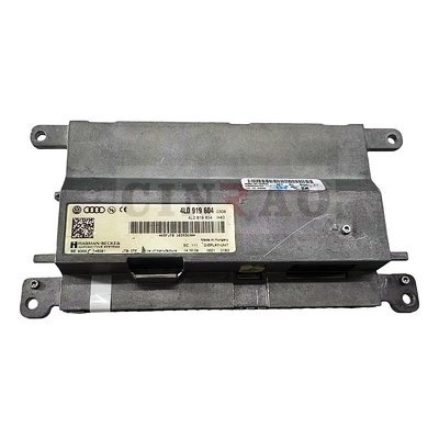 自動車用自動車ディスプレイユニット 4L0 919 604 アウディGPSナビゲーション用LCDスクリーンモニター 4L0919604