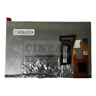 7インチLCDディスプレイ JD070IA-21A カースクリーンパネル GJD070IA0010S GPSナビゲーション