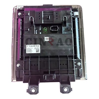 自動車オーディオ メルセデスベンツ A2069001022 車スクリーンモニター A2069017710 LCDディスプレイモジュール