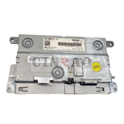 自動車用車用ディスプレイユニットLCDスクリーンモニター 8F0919604 VW Audi GPSナビゲーション用