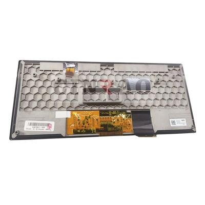 AUO 12.3 インチ 1920*720 LCDディスプレイ C123HAX04.5 カースクリーンパネル WLED LVDS GPSナビゲーション