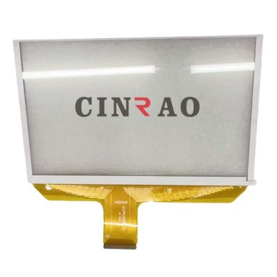 CHIMEI-INNOLUX 8 Inch Car Touch Panel DJ080PA-01A LCD Digitizer Screen DJ080PA-01B