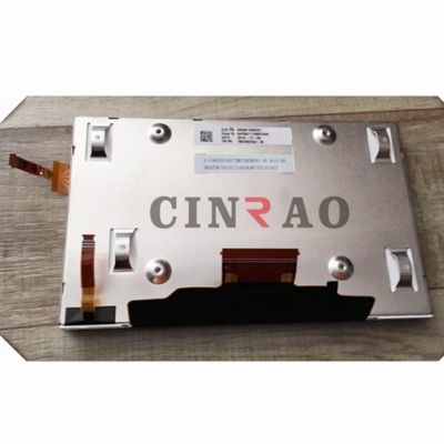 7 Inch Tianma TFT LCD Display With Touch Screen TM070RDHG61-00 For Car GPS Navigation