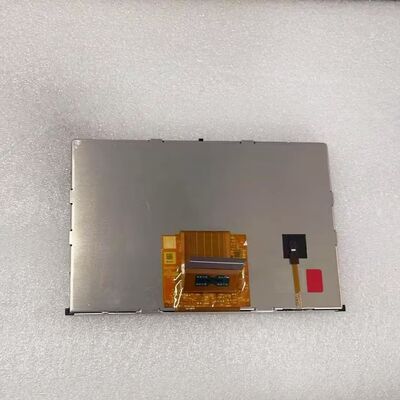 MANトラック車載パネル用 7インチ TFT 800*480 DE070IA-18B LCDディスプレイ画面