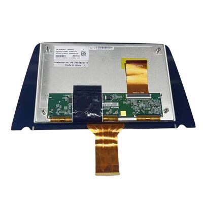 キャデラックXT4 CT4 GPSナビゲーション用 8インチ LCD ディスプレイ タッチパネル DJ080EA-07A