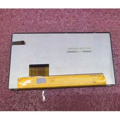 7インチ TFT 480*234 LQ070T5DG03 LCDディスプレイ LMPK0785TPZZ LQ0DAS317 カースクリーンパネル WLED TTL