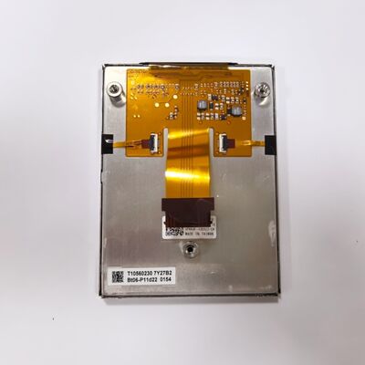 5インチLCDモジュール LPM050G185A BMW Mini GPSパネル交換用車載ディスプレイ