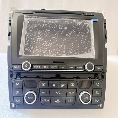 自動車用車GPSナビゲーションラジオ ベンツリー コンチネンタル GT/GTC フライング スパー 2012-2018 RNS 3W0 035 017 Eメディア DVDプレーヤー