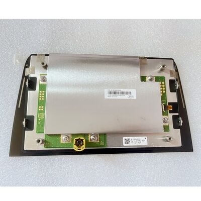 8インチLCDタッチスクリーンアセンブリ LPM080G203B 05132-222/0005/0006 フォード F150 ラプター 2021-2023 SYNC4 LPM080G203A