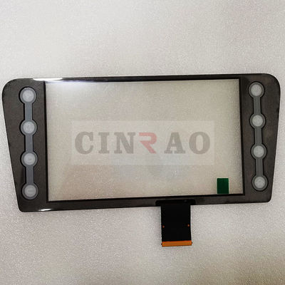 元のTFT LCDの計数化装置の日産16890A-A152-172のタッチ画面のパネル車GPSの取り替え